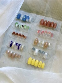 定額デザイン