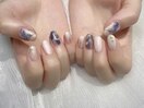 monthly定額デザインB.