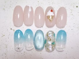 7月限定デザイン★