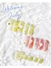 ★西永福店限定デザイン★マンスリーハンド4,400円