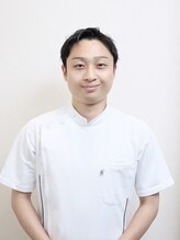 あさひ整骨院 心斎橋院 河野 凜