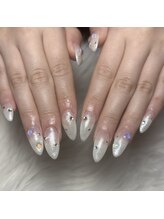 スカルプ定額9500