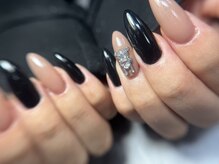 マカナネイル(makana nail)/甘辛テイスト！
