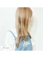 アイラス(Ailus)/Risa
