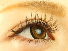 ジゼル 恵比寿本店(GIZELE)/自然なデザイン☆