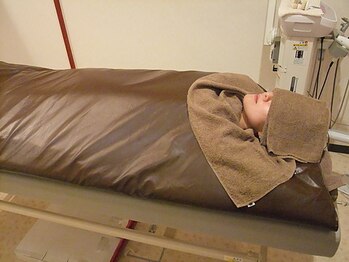 美 セル(cell)/ヒートサウナ