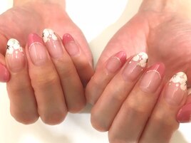 ＊定額ネイル＊