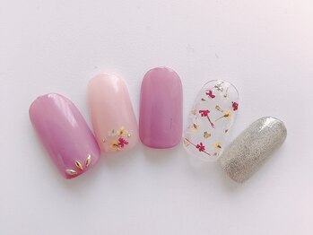 アンスリール(Un Sourire)/定額ベーシックデザイン