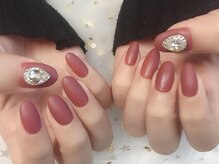 パンダネイル(Panda Nail)/施術例【ネイル/川崎/神奈川】