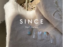 シンス(Since)/5月[monthly plus]