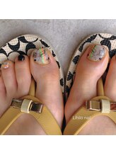 リヒロ ネイル(Lihilo nail)/