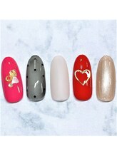 ティーエヌ 武蔵小杉(TN)/☆デザイン定額A☆