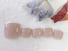 ナル バイ ネイルブレイク(Nalu by Nail Break)/人気先端ライン