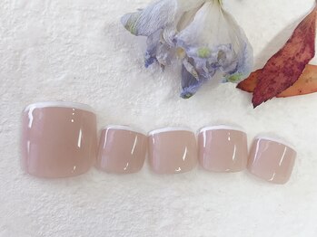 ナル バイ ネイルブレイク(Nalu by Nail Break)/人気先端ライン