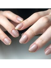 ネイルサロンリルム(ReLUM)/フリーデザイン