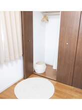 マタマルル(matamaururu)/脱毛ルーム