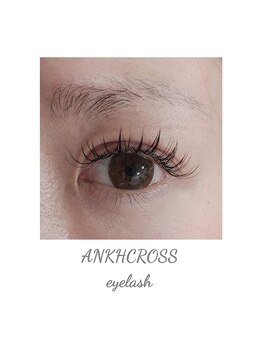 アンククロス 横浜関内店(ANKHCROSS)/フラットラッシュ160本