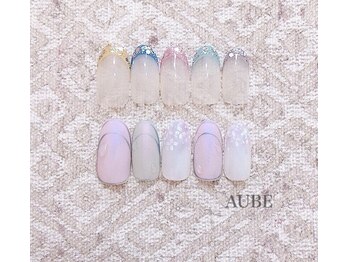 オーブ(AUBE)/6月マンスリーキャンペーン