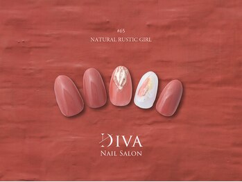 ディーバ 海老名店(Diva)/シンプルデザインSelect