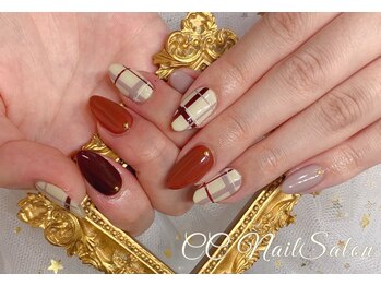 シーシーネイルサロン(CC)/