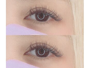 レイネイル レイアイ 各務原店(RAY NAIL & ray eye)/