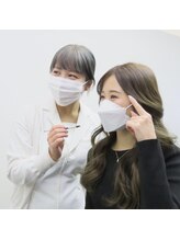 マユラボ/カウンセリングでお悩み相談！