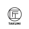 匠(TAKUMI)のお店ロゴ