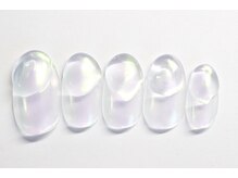 ネイルサロン アテナ(Athena)/持ち込みアート