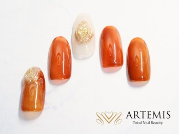 アルテミス(ARTEMIS)/シンプルA 