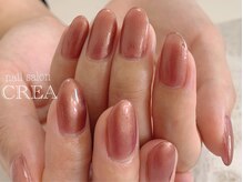 ネイルサロン クレア(CREA)/