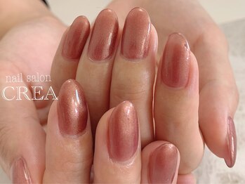 ネイルサロン クレア(CREA)/