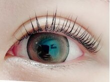 ベリーラッシュ 渋谷公園通店(VeryLash)/ラッシュカール