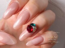 モアニ ヒロオ 渋谷店(MOANI Hiroo)/マオジェル限定コフレ