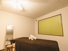 ポノアサロン(PONOA salon)/お店の内観