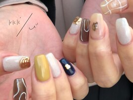 フルデザイン10アート