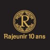 ラジェニアテンアンズ(Rajeunir 10 ans)ロゴ
