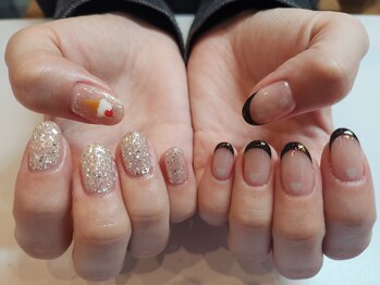 アールエム(Rm)/3月◎ネイル