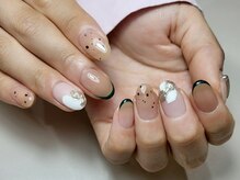 ミンスネイル(Mins Nail)/