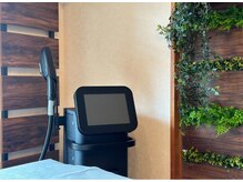 フェリーバ 浦和店(FELIVA)/定番「ヒゲ脱毛」が無料体験可能