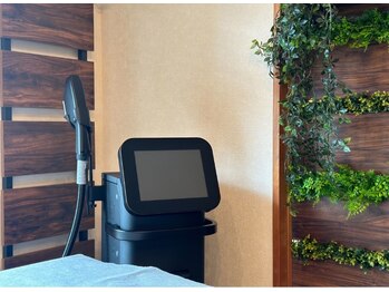 フェリーバ 浦和店(FELIVA)/定番「ヒゲ脱毛」が無料体験可能