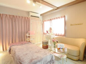 ベルメール(Bellemer)/店内内装です