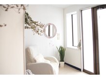 クリア アイラッシーズ アンド ネイルサロン シャイン(CLEAR & SHINE)/