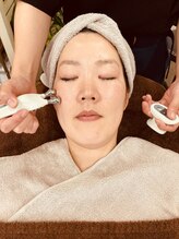 なかがわ/コアエステ