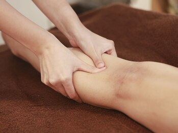 ルミアスココ まちにわとよかわ店(LUMIAS coco)/下半身リンパ