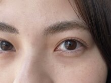 ニコ(Nico)/personal lashlift