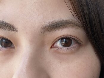 ニコ(Nico)/personal lashlift