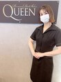 クイーン 神戸三宮店(Queen) 古橋 由子