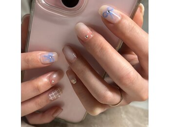 エマネイルスタジオ(Emma nail studio)