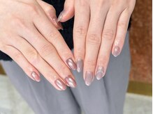 ルークネイル(LUKE)/[90min.]お任せ◯シンプル