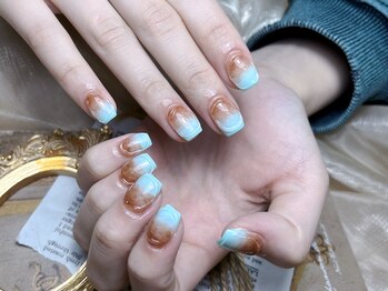 ミスユー(Miss U)/